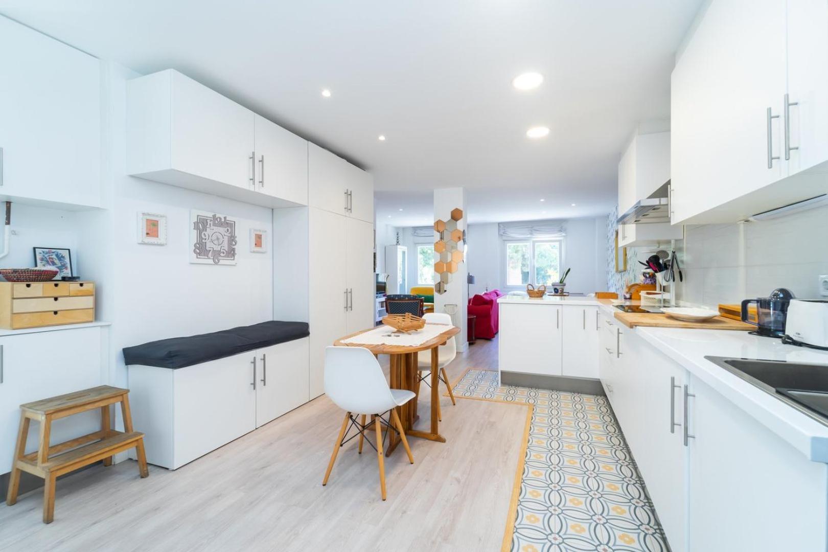 Appartamento Guestready - Door To Angel Garden Place